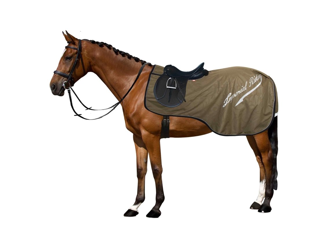 Tapetes para Cavalos IMPERIAL RIDING Super-Dry 0Gr