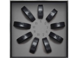 Kit de Medição SAMSUNG Galaxy Ring (Outlet Caixa Aberta)