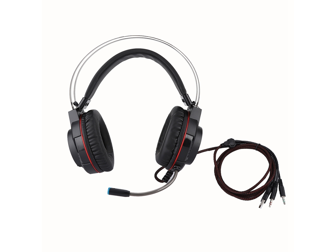 Fone LAXISCREED Ax260 para Jogos