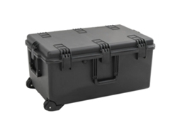 Vidaxl Mala De Viagem Portátil 79,5x52x39 Cm Pp Preto