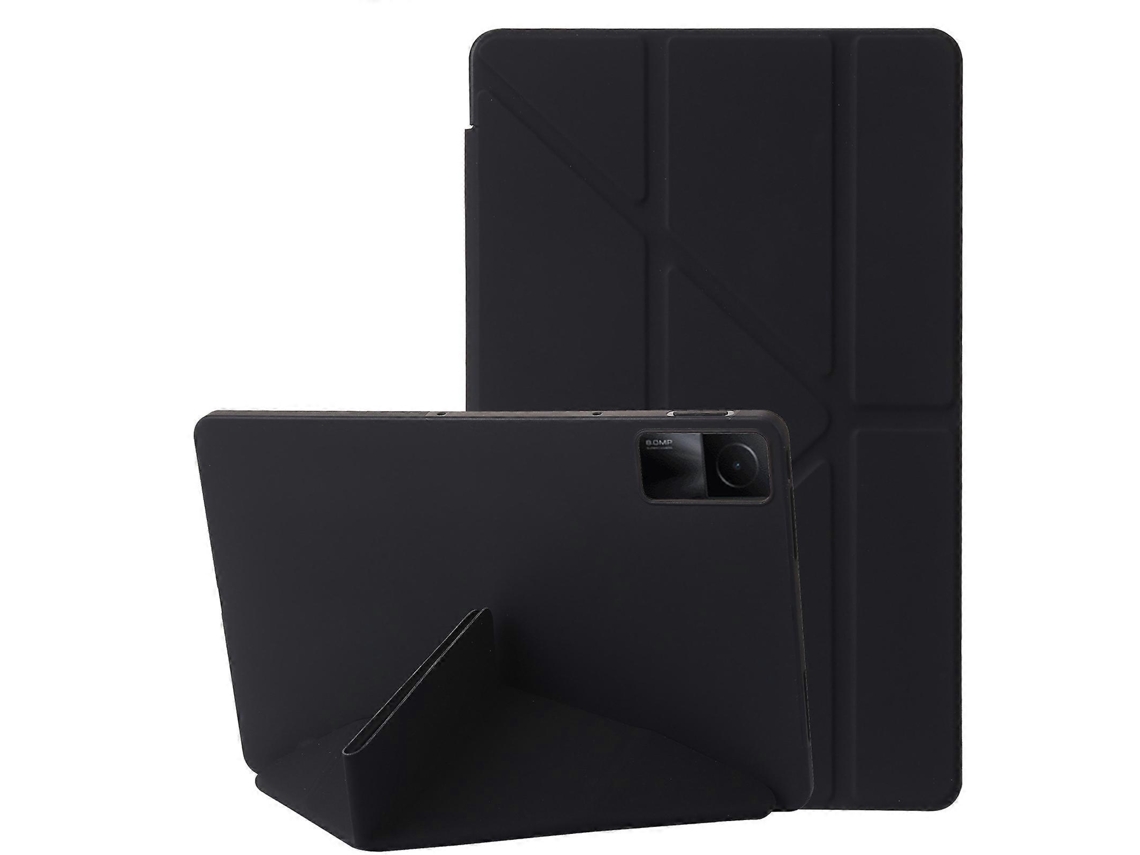 Capa de silicone deformável para tablet Xiaomi Redmi Pad SE Webake
