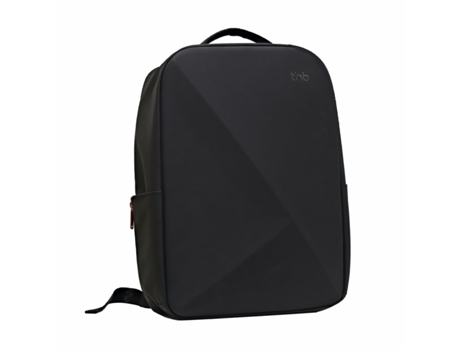 Mochila Para Notebook Tnb Impact (preto)