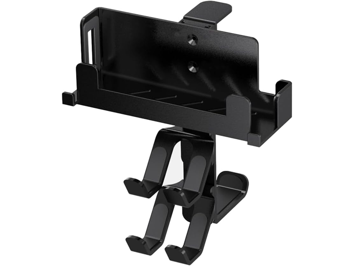 Suporte Agwuoetr para Controlador, Fixação em Mesa, Ajustável em 360° para Console SFUSHOS