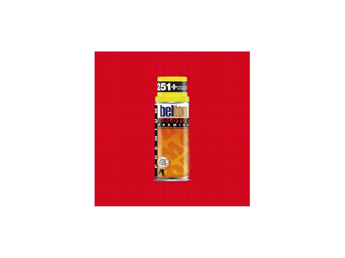 Belton Premium Spray Acetinado 400 Ml