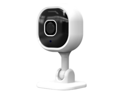 Câmera de Monitoramento para Bebê, Wi fi, Visão Noturna, Áudio Bidirecional AQUAFORGE