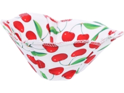 Tapete Isolante Para Micro Ondas, Suporte Recipientes, Resistente Ao Calor E Fácil De Limpar. Vayotoy