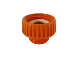 Adaptador Fêmea Roscado CLABER F1'' X M3/4''