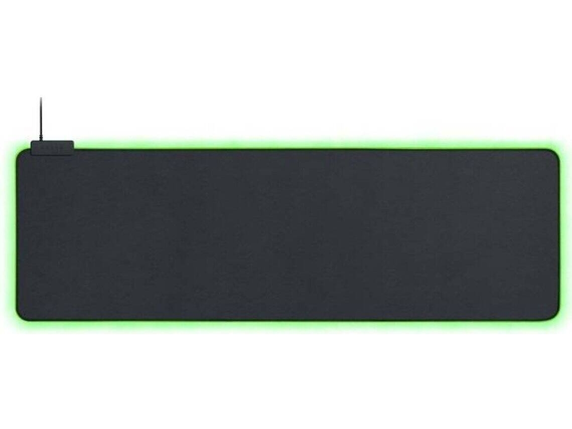 Tapete de Rato Gaming RAZER Goliathus Chroma (Superfcie de Pano - Antiderrapante)