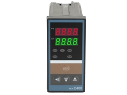 Controlador de Temperatura Digital com Controle Pid e Relé Ssr | S/MARCA