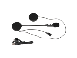 Fone Bluetooth Capacete Moto LAXISCREED Mh06