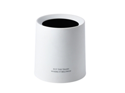 Lixo de Mesa Mini Padrão Animal S/MARCA