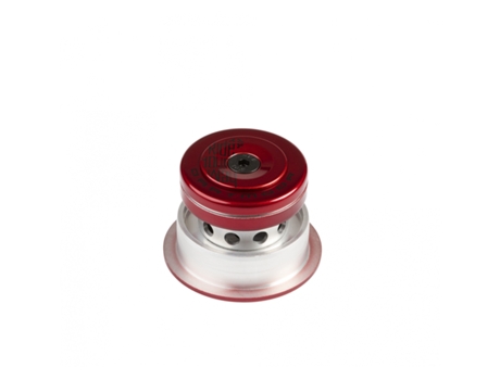 Capacete DARTMOOR Flash Tapered, EC34/ZS49