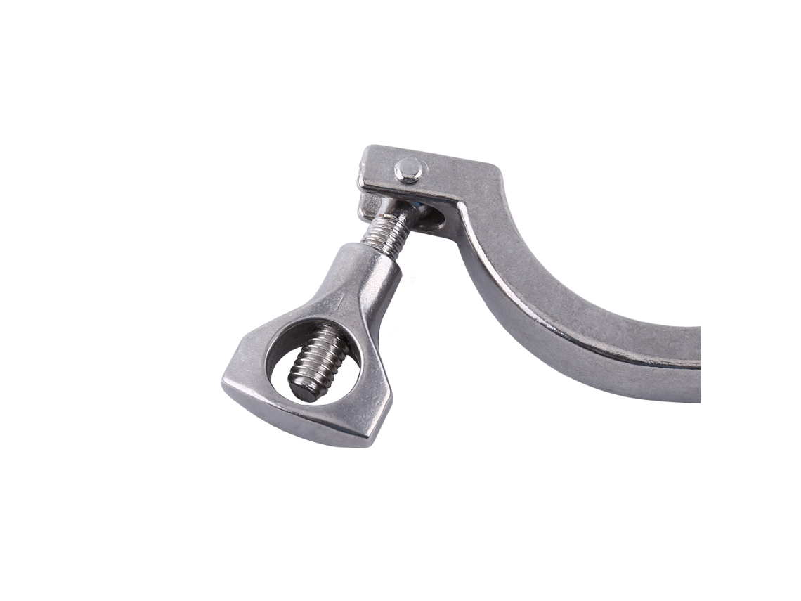Laxiscreed Suporte De Teto Reforçado Com 3 Braçadeiras Em Aço Inox Para Uso Sanitário