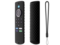 Capa de Silicone para Controle Stick Lite, Antiderrapante AQUAFORGE