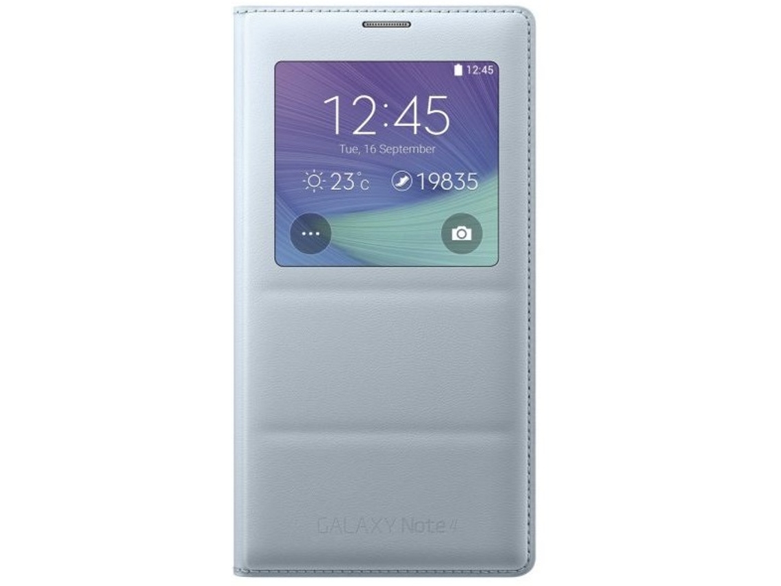 Capa SAMSUNG Galaxy Note 4 Verde