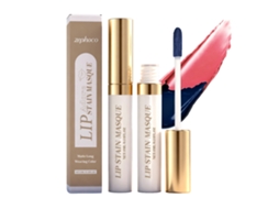 Brilho Labial Matte Peel off Adore