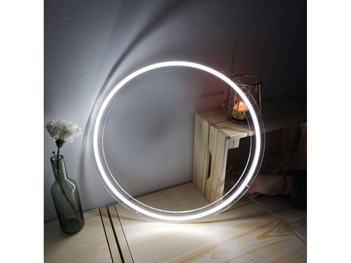 Fita Luz BEBLAU Led Candy Shock 40 Circle