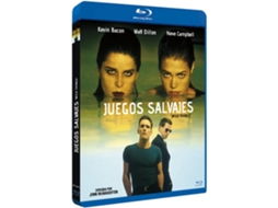 Wild Things (1998) / Juegos Salvajes