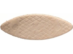 Buchas BOSCH Planas Comprimento= 55 mm