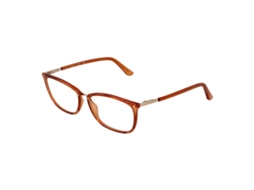 Armação De Óculos Feminino Guess Gu2958 54044