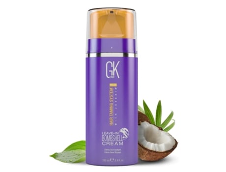 Cream Leave In Miami Bombshell Gk Hair GKHAIR