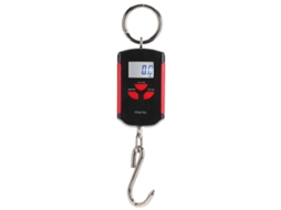 Balança Portátil Digital LAXISCREED 200kg Lcd