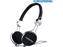 Auricular Estereo GRUNDIG Basic Edition