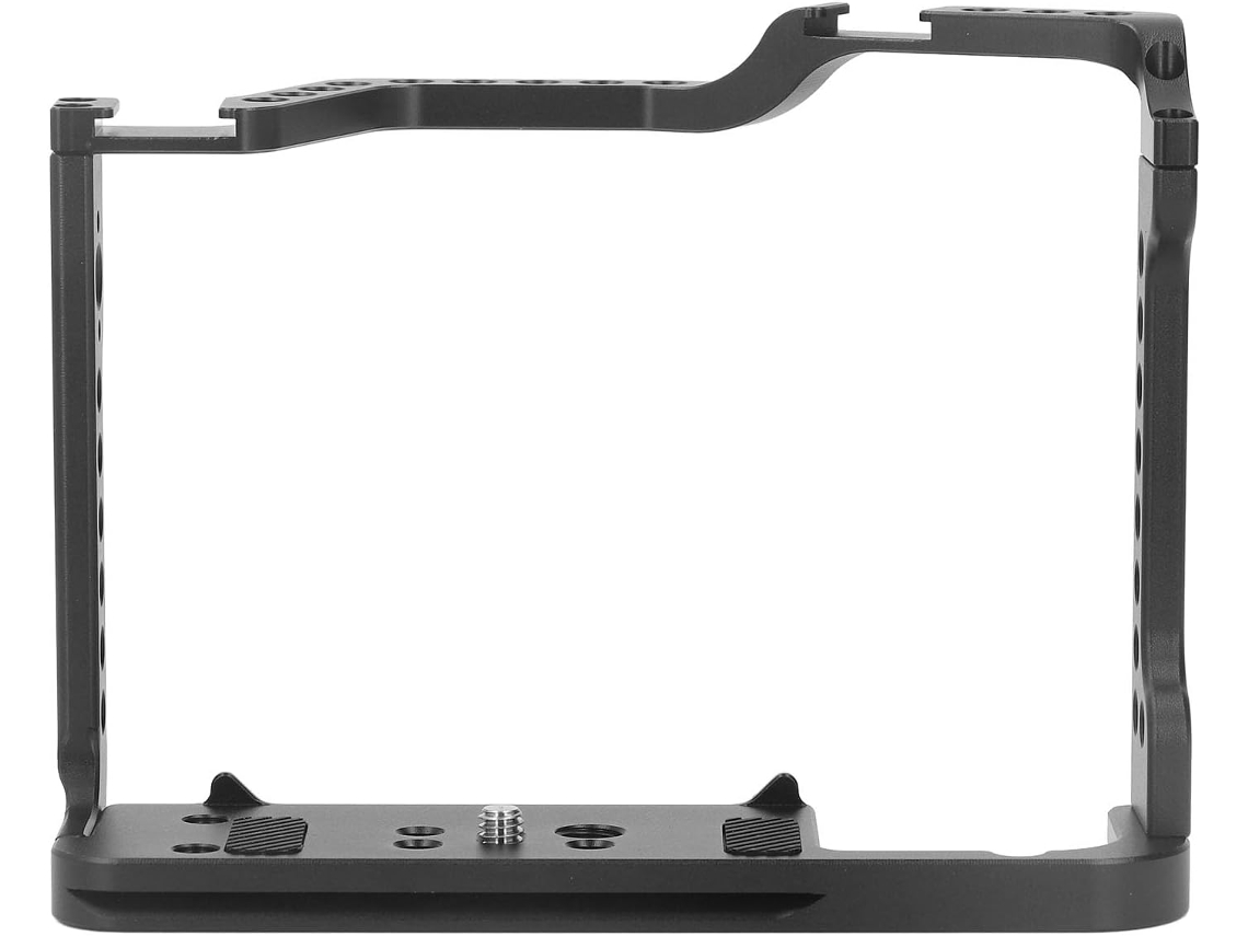 Gaiola Para Câmera 70d 80d 90d, 1/4'', 3/8'', Para Câmera