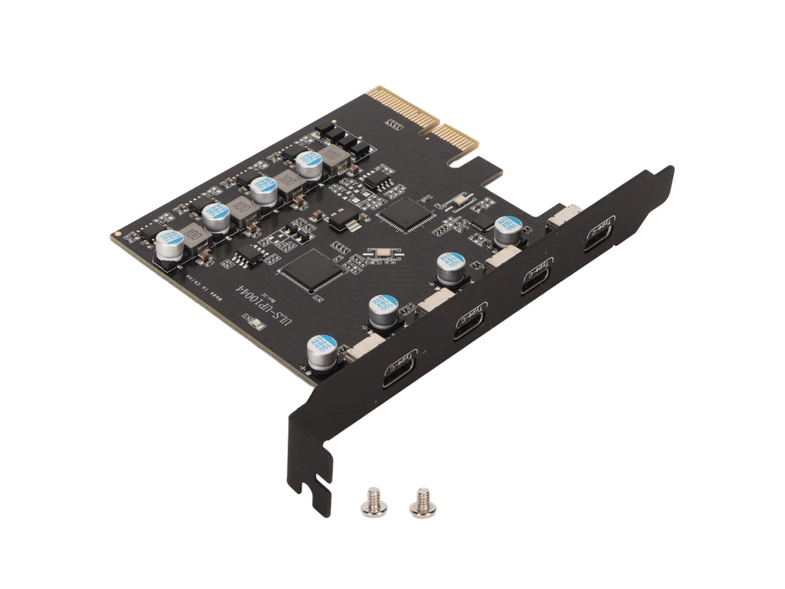 Adaptador Pcie Usb 3.2 Type C LAXISCREED