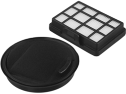 Hg07375 - Conjunto De Filtros Compatível Com O Aspirador Pó