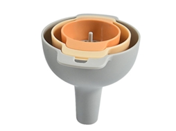 1pcs Funil Doméstico