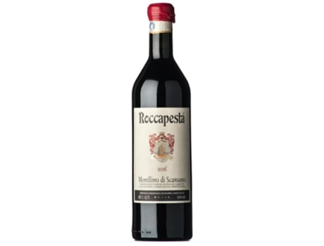 Roccapesta Morellino di Scansano 75 cl