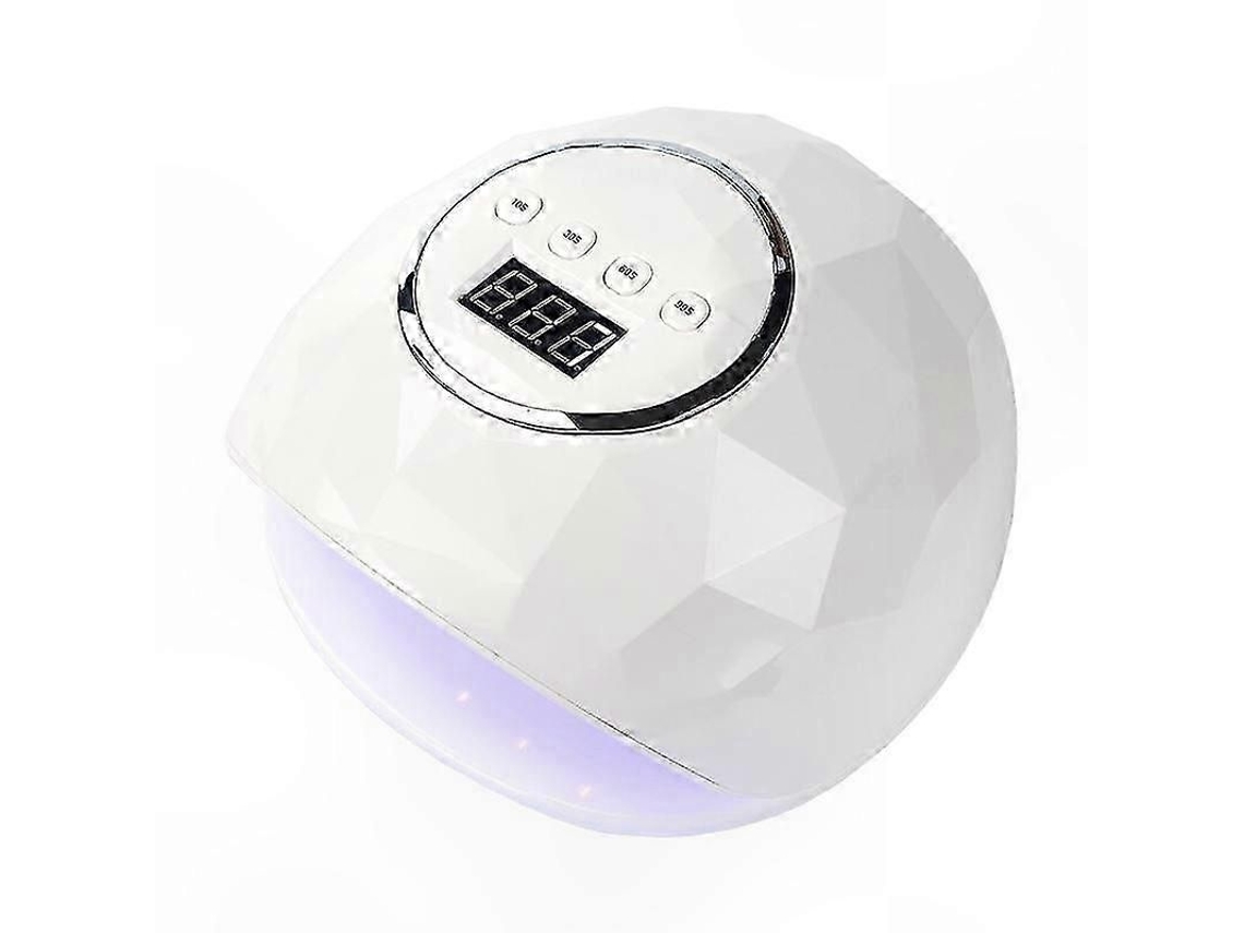 86w Uv Led Nail Lamp For Drying White GOKOCO