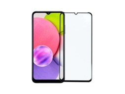 Película De Película Em Vidro Temperado Completa Para Samsung Galaxy A03s