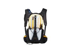 Mochila FITLETIC Unisexo (Multicor - Tu)