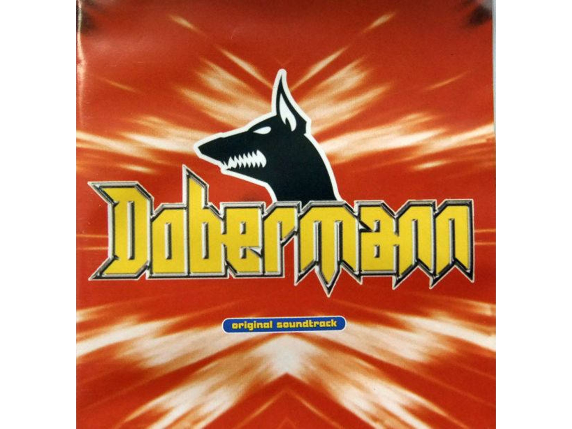 CD Dobermann (1CDs)