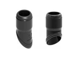 Protector do espigão de selim Bike Yoke willy