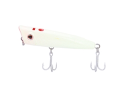 Isca Artificial Wave Popper Olhos 3d 14cm 50g