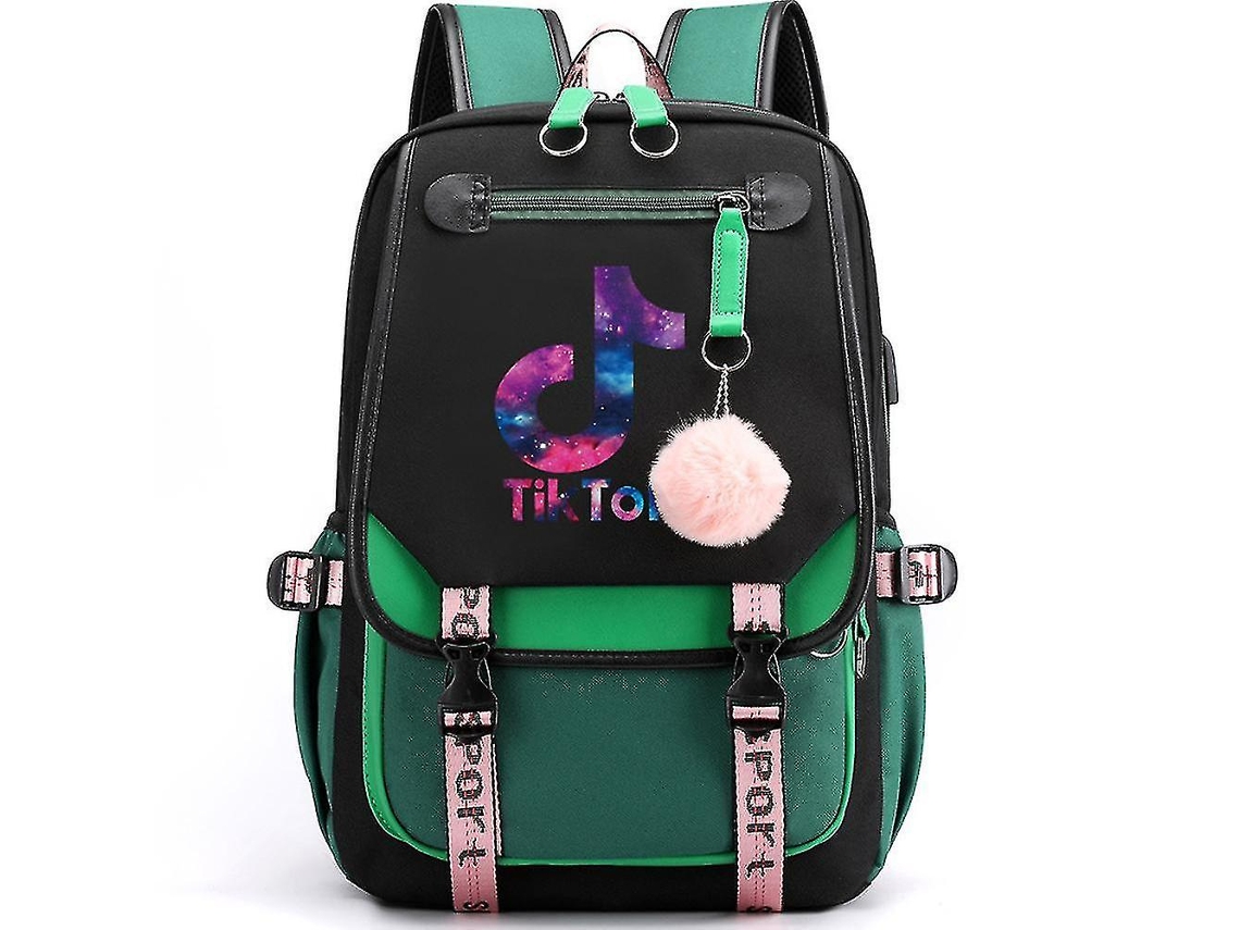 Mochilas Mochila De Lazer Bolsa De Viagem Mochila De Estudante Bolsa Escolar Cor 3 Olysi Shop