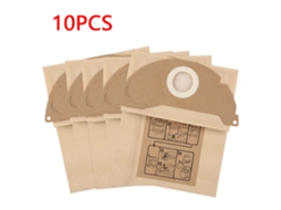 Sacos de Pó LAXISCREED para Karcher Wd2250 A2004 A2054 Mv2