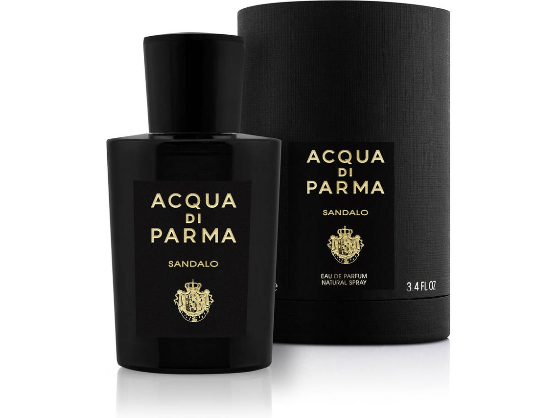 Perfume ACQUA DI PARMA Colonia Sandalo Eau de Cologne Concentrée (100 ml)