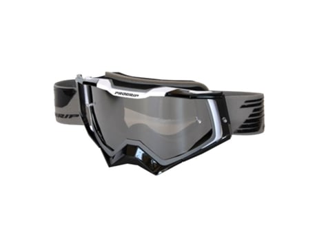 Máscara de Motociclista PROGRIP 3309 Fl Rapid