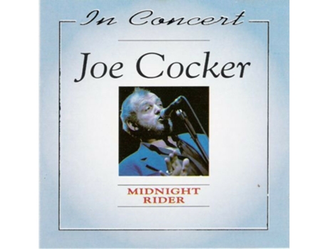 Cd In Concert Woodford Music
