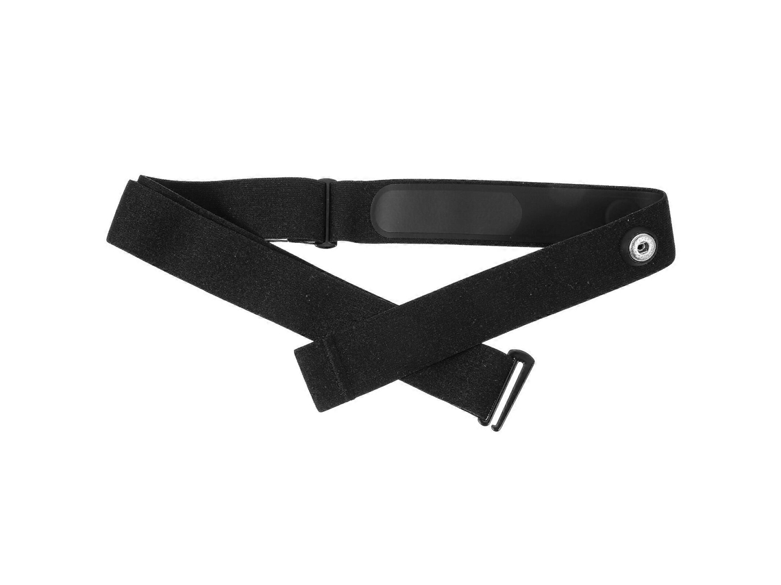 Cinta Peitoral Para Monitor De Frequência Cardíaca Cinta Peitoral Esportiva Sensor De Frequência Cardíaca Faixa Elástica Jinyubo Store