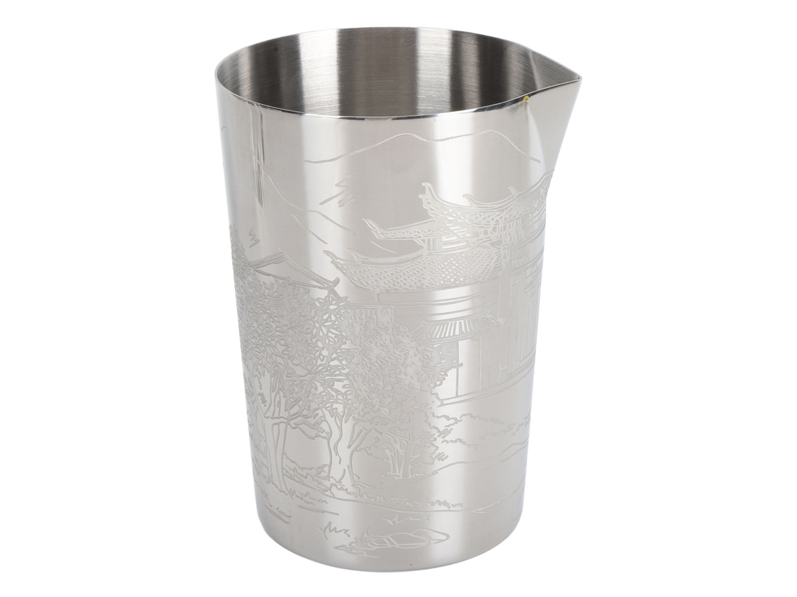 Copo de Cocktail de Aço Inoxidável LAXISCREED