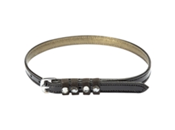 Correias de Couro para Esporas de Cavalos Pardouz IMPERIAL RIDING