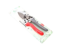 Tesoura Jardim Cabo Ergonômico Grip Confortável