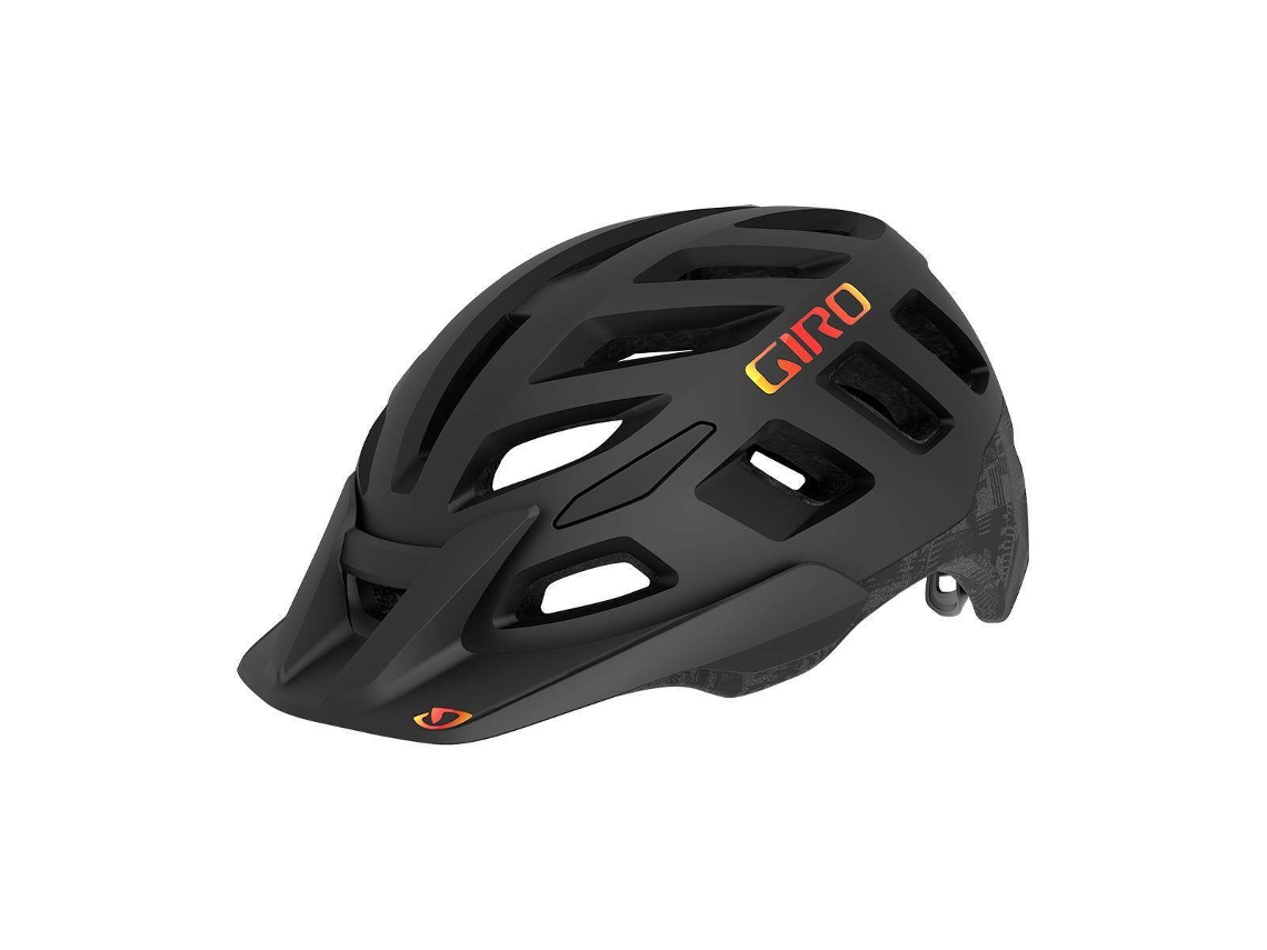 Capacete Giro Radix Mips