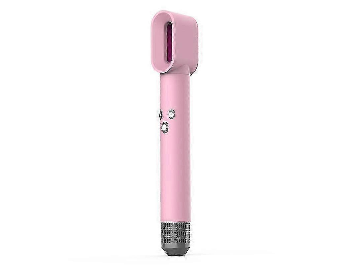 Capa Protetora De Silicone À Prova De Choque Para Modelador De Cachos Dyson Airwrap. Hengjian