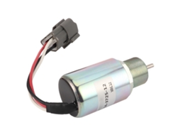 Interruptor Solenóide De Aço Para Geradores Mitsubishi Com Laxiscreed, Compatível Com S3l2 - 61sd, Suporta Dc12v